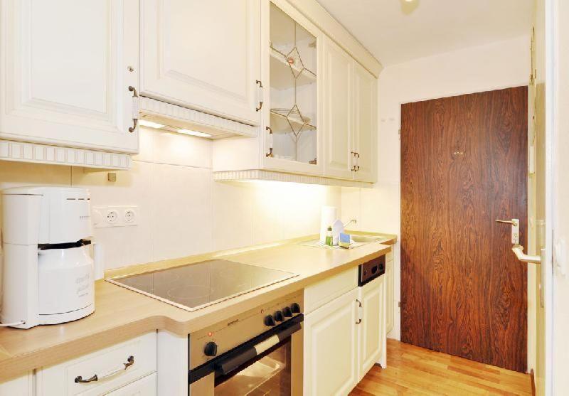 Appartement-55-Sylter-Meeresrauschen Westerland Exteriör bild