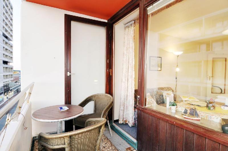 Appartement-55-Sylter-Meeresrauschen Westerland Exteriör bild