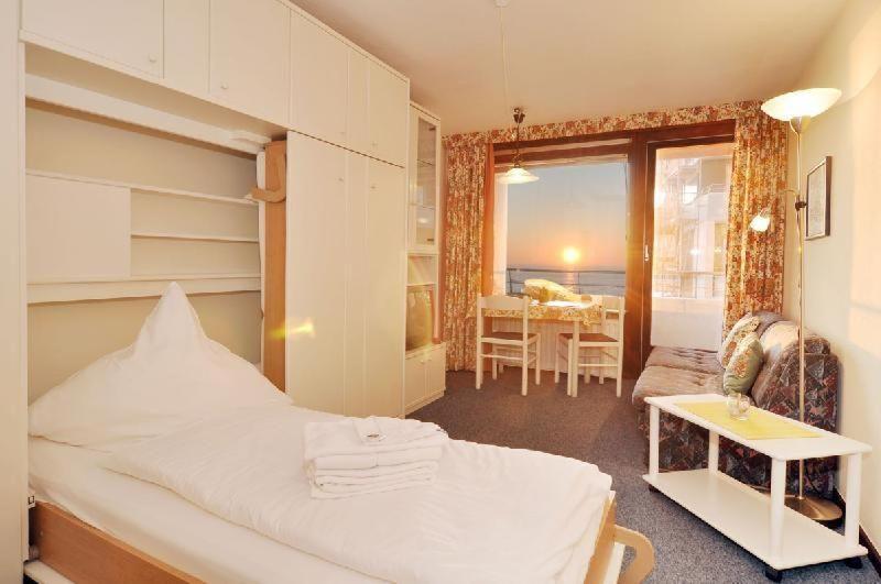 Appartement-55-Sylter-Meeresrauschen Westerland Exteriör bild