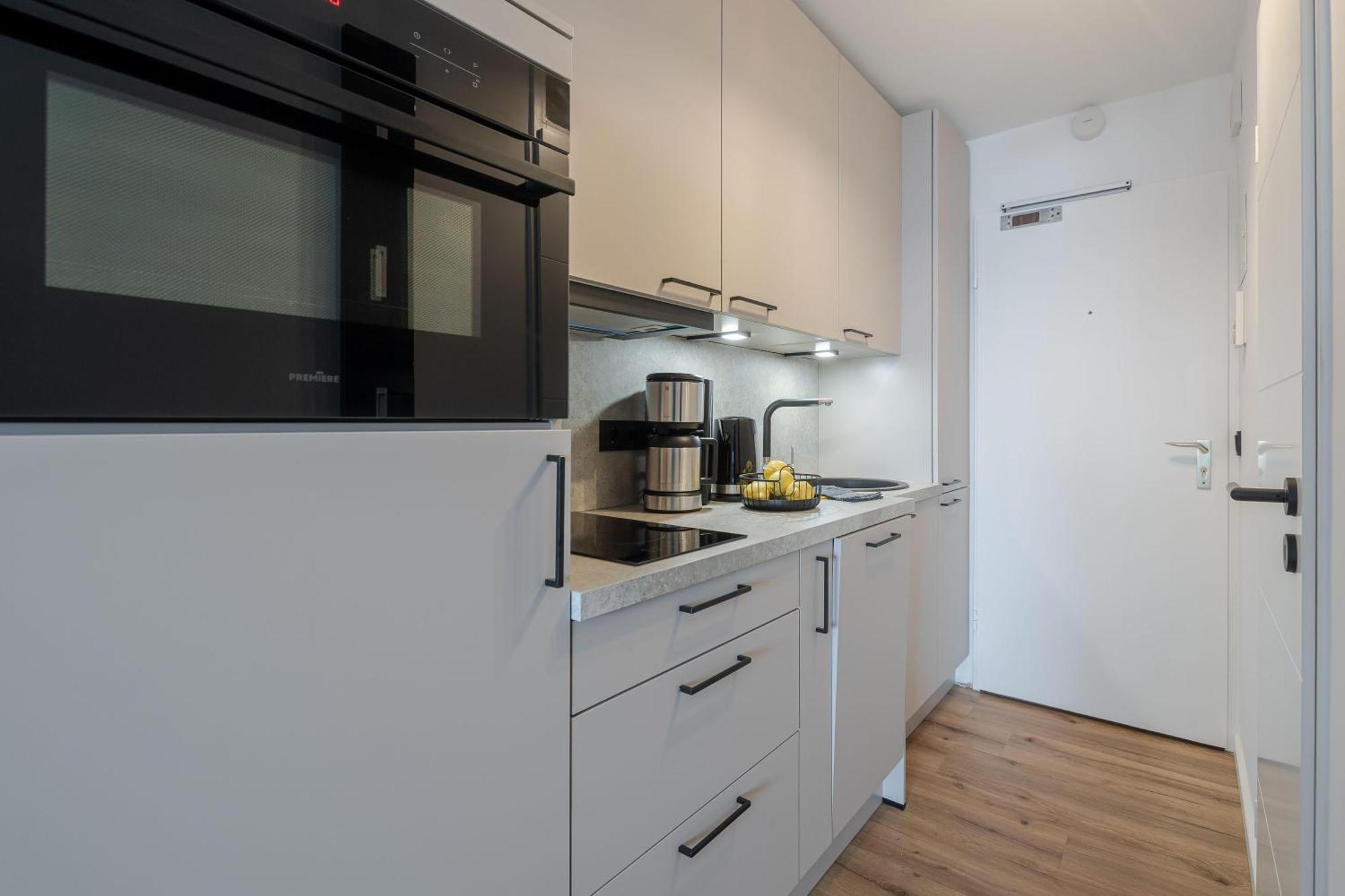 Appartement-55-Sylter-Meeresrauschen Westerland Exteriör bild