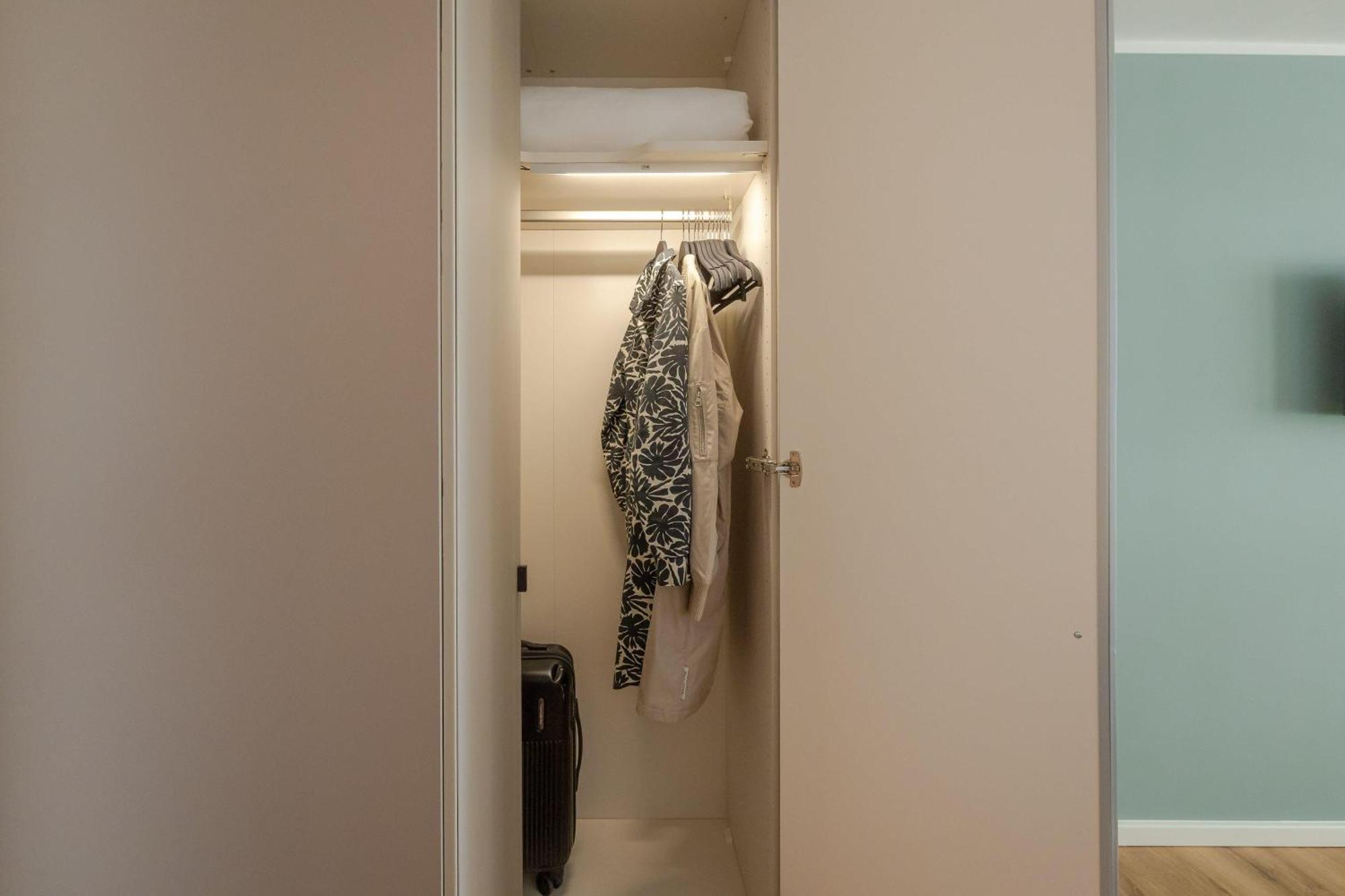 Appartement-55-Sylter-Meeresrauschen Westerland Exteriör bild